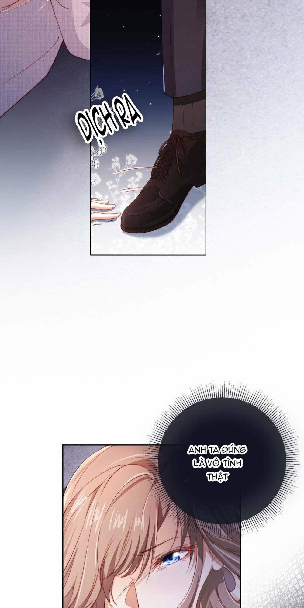 Hoắc Thiếu Lại Phải Theo Đuổi Vợ Yêu Rồi 1 trang 23