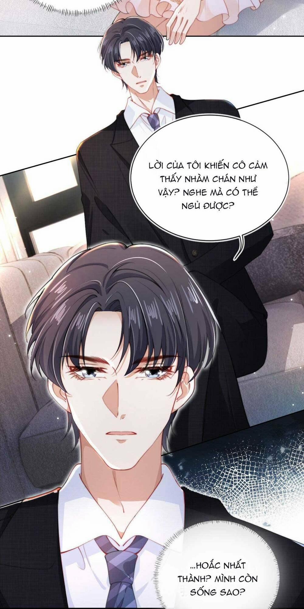 Hoắc Thiếu Lại Phải Theo Đuổi Vợ Yêu Rồi 1 trang 26