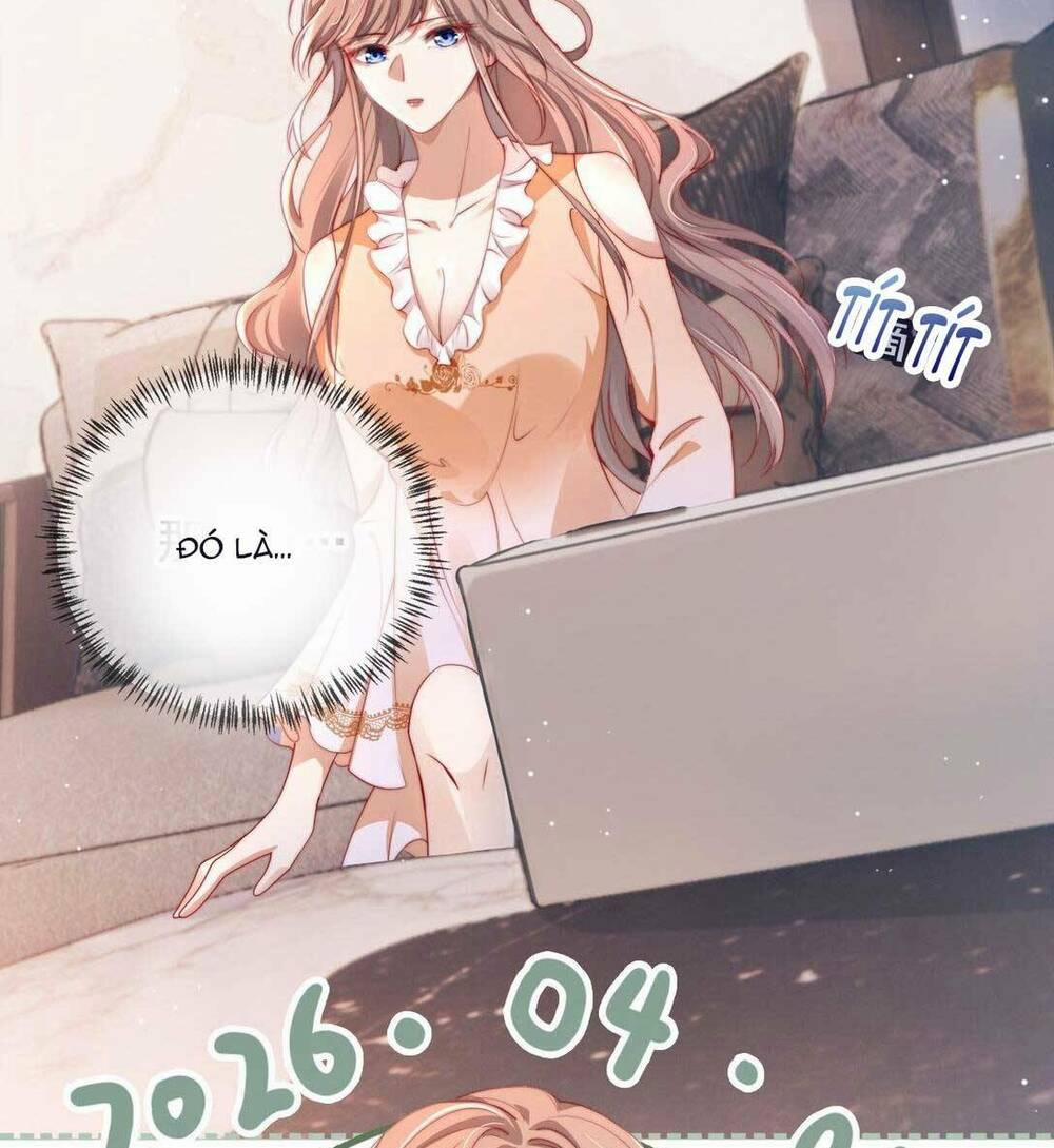 Hoắc Thiếu Lại Phải Theo Đuổi Vợ Yêu Rồi 1 trang 29