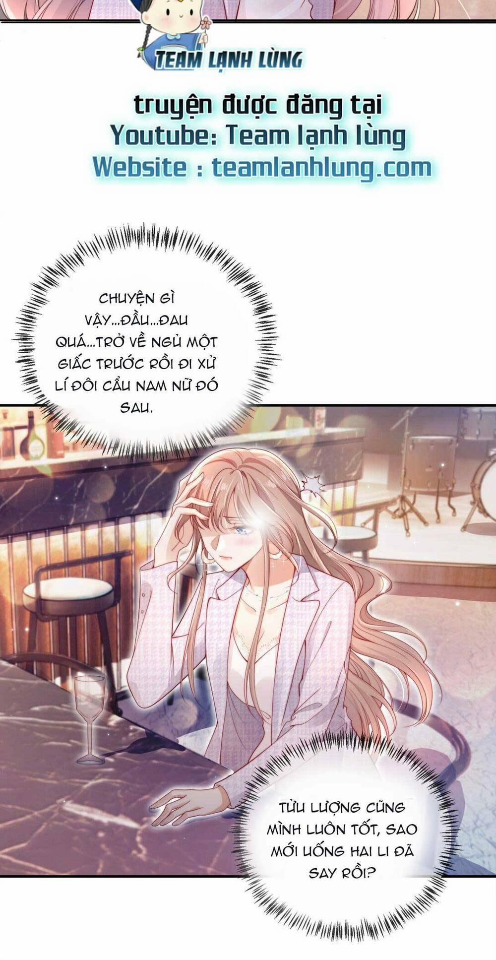 Hoắc Thiếu Lại Phải Theo Đuổi Vợ Yêu Rồi 1 trang 7