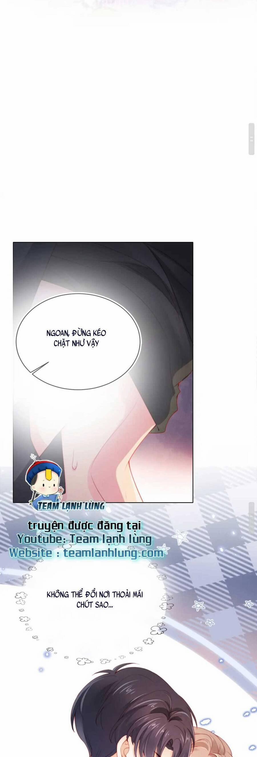 Hoắc Thiếu Lại Phải Theo Đuổi Vợ Yêu Rồi 10 trang 10