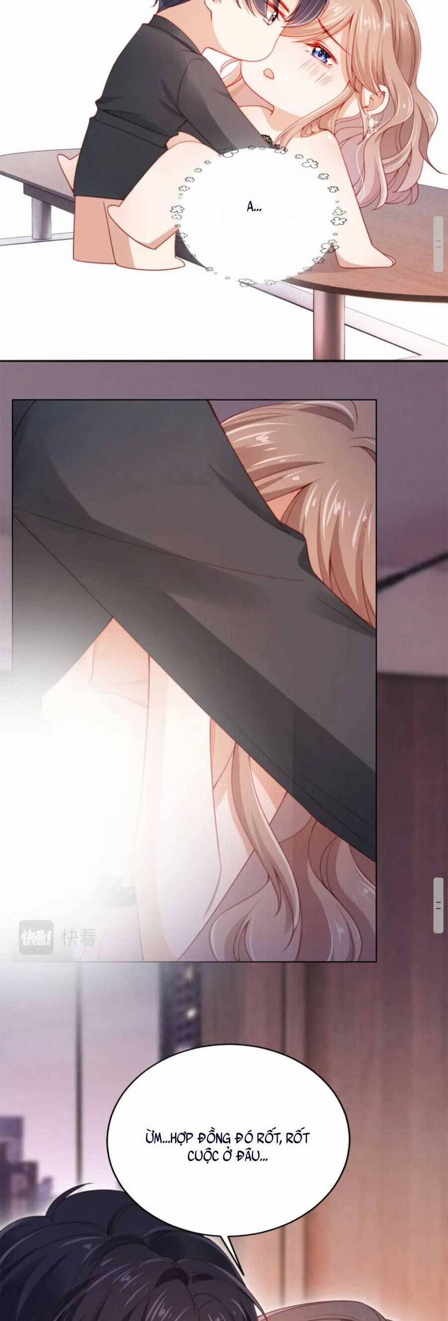 Hoắc Thiếu Lại Phải Theo Đuổi Vợ Yêu Rồi 10 trang 11