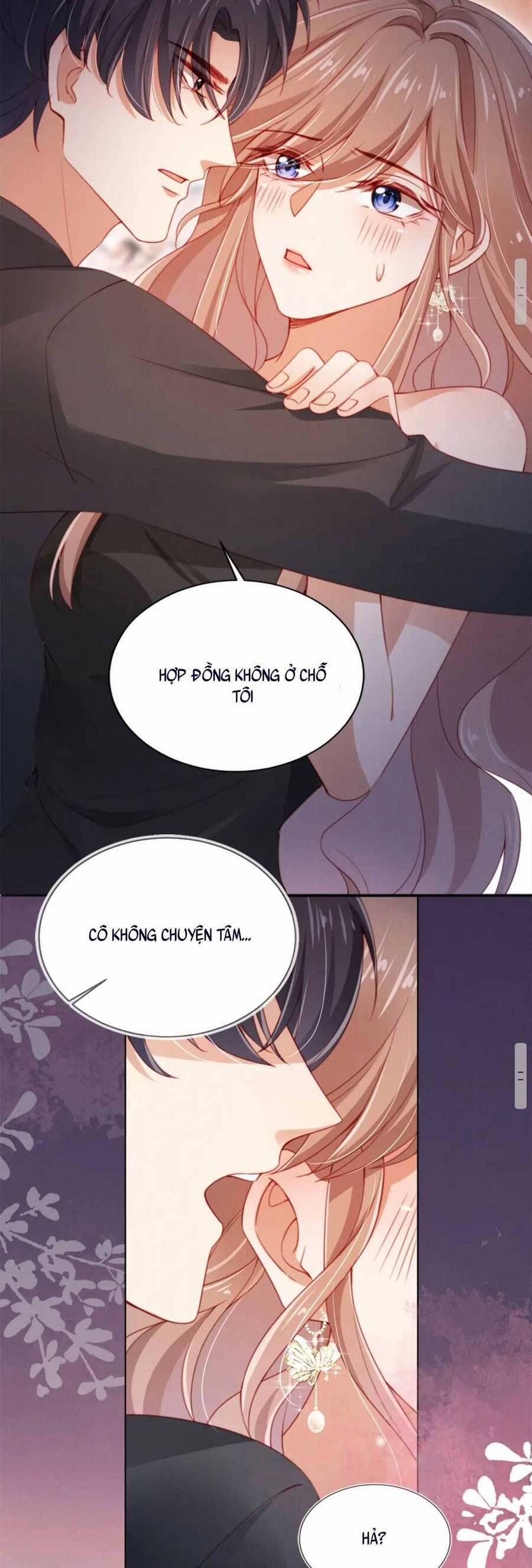 Hoắc Thiếu Lại Phải Theo Đuổi Vợ Yêu Rồi 10 trang 12