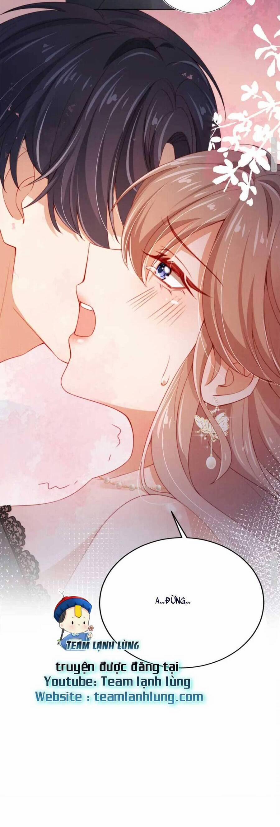 Hoắc Thiếu Lại Phải Theo Đuổi Vợ Yêu Rồi 10 trang 13