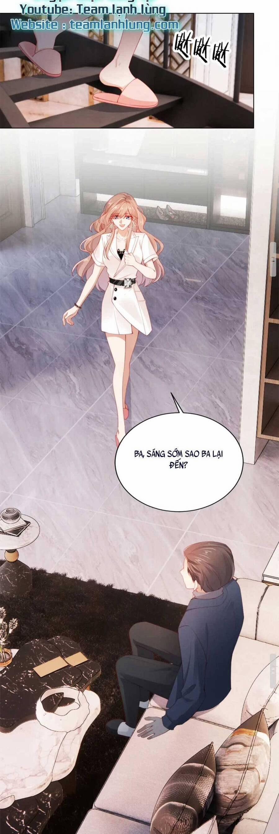 Hoắc Thiếu Lại Phải Theo Đuổi Vợ Yêu Rồi 10 trang 15