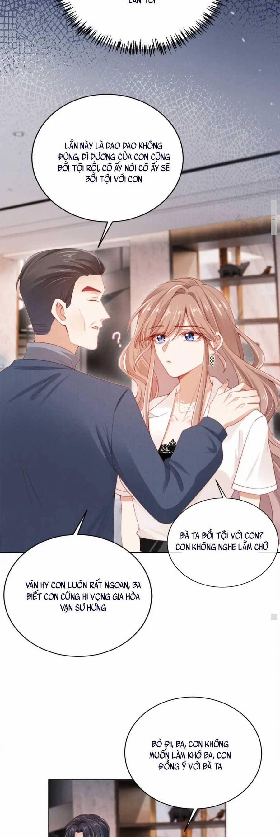 Hoắc Thiếu Lại Phải Theo Đuổi Vợ Yêu Rồi 10 trang 19