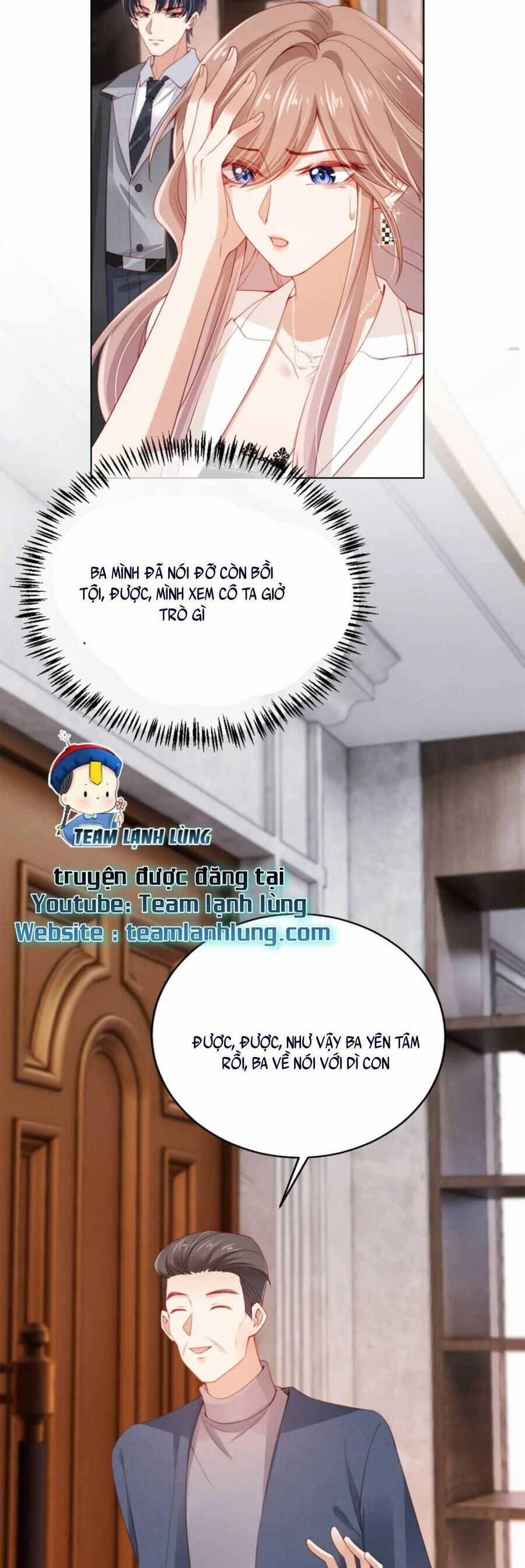 Hoắc Thiếu Lại Phải Theo Đuổi Vợ Yêu Rồi 10 trang 20