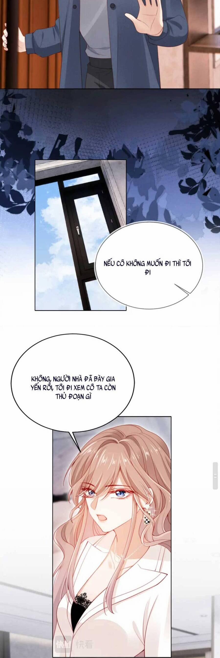 Hoắc Thiếu Lại Phải Theo Đuổi Vợ Yêu Rồi 10 trang 21