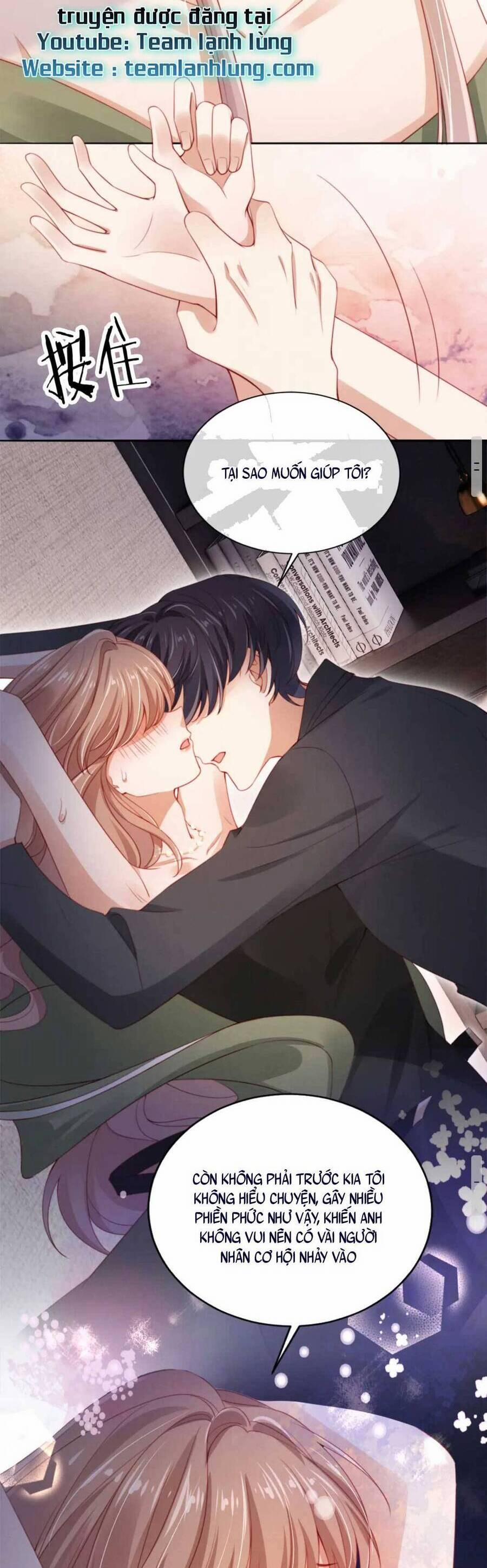 Hoắc Thiếu Lại Phải Theo Đuổi Vợ Yêu Rồi 10 trang 4