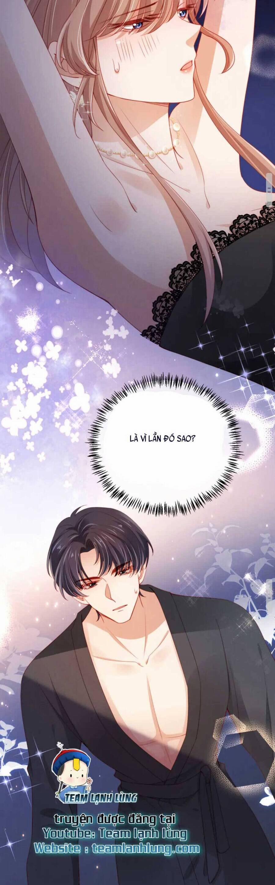 Hoắc Thiếu Lại Phải Theo Đuổi Vợ Yêu Rồi 10 trang 5