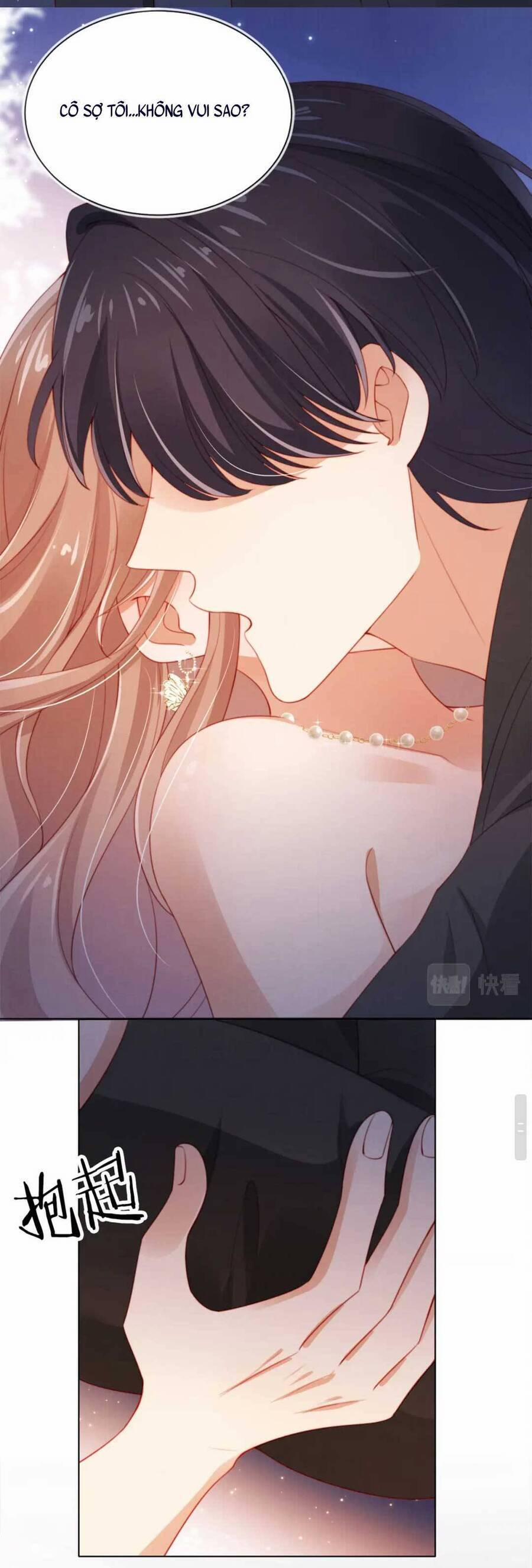 Hoắc Thiếu Lại Phải Theo Đuổi Vợ Yêu Rồi 10 trang 6