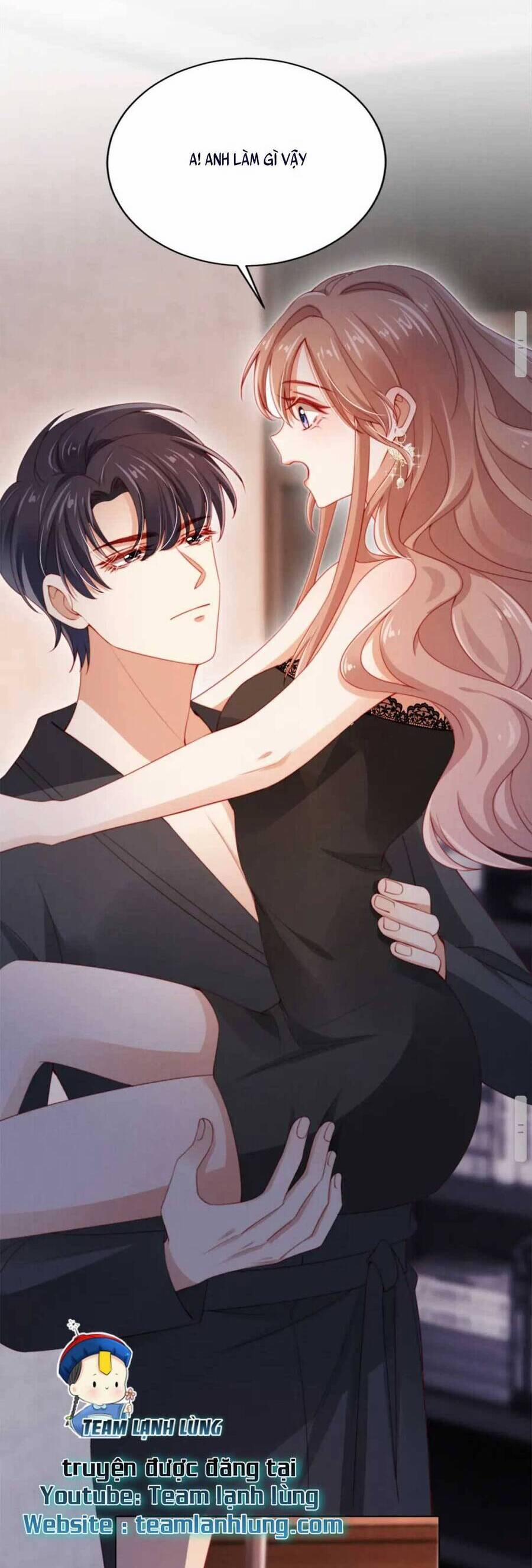 Hoắc Thiếu Lại Phải Theo Đuổi Vợ Yêu Rồi 10 trang 7