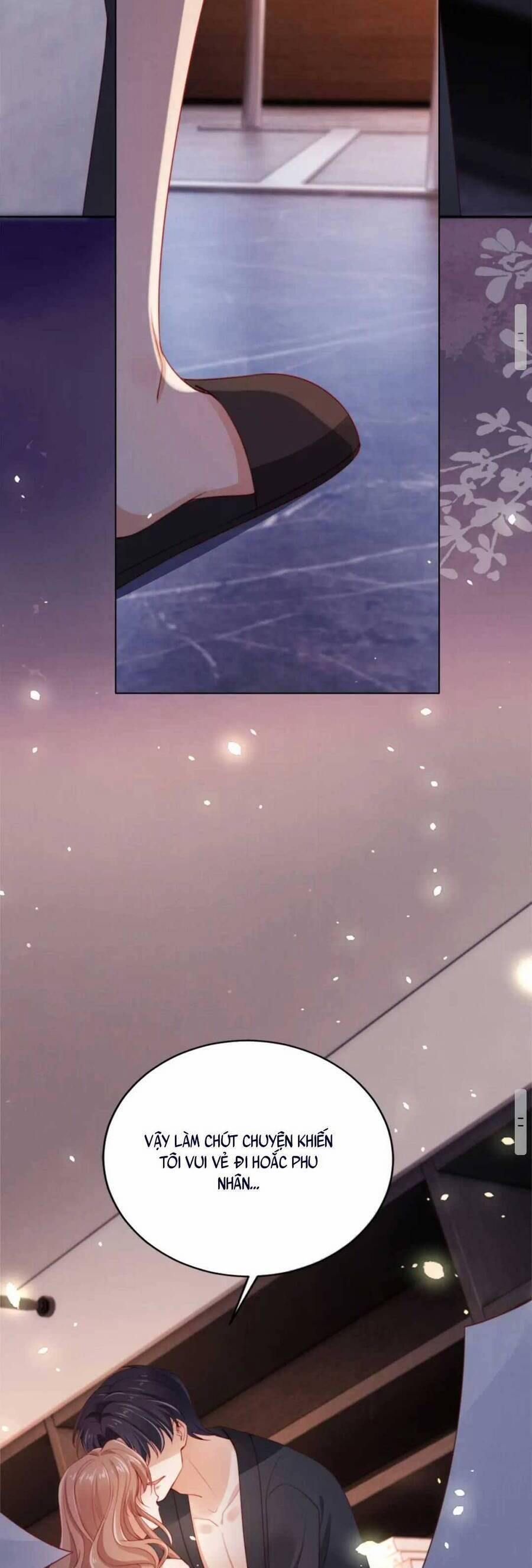 Hoắc Thiếu Lại Phải Theo Đuổi Vợ Yêu Rồi 10 trang 8