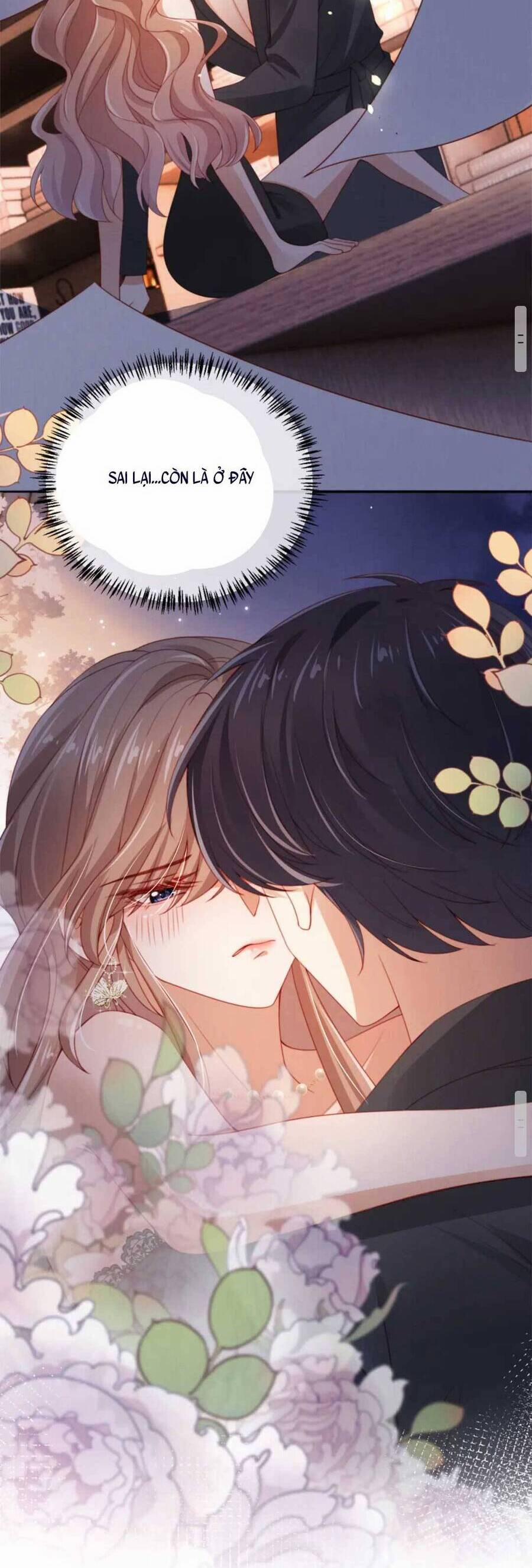 Hoắc Thiếu Lại Phải Theo Đuổi Vợ Yêu Rồi 10 trang 9