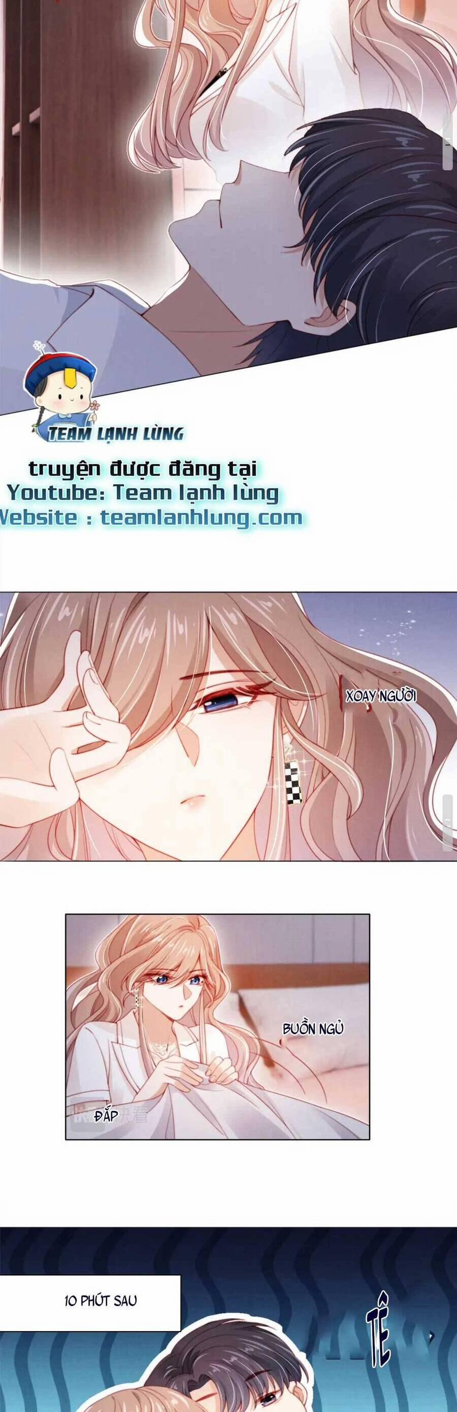 Hoắc Thiếu Lại Phải Theo Đuổi Vợ Yêu Rồi 11 trang 11