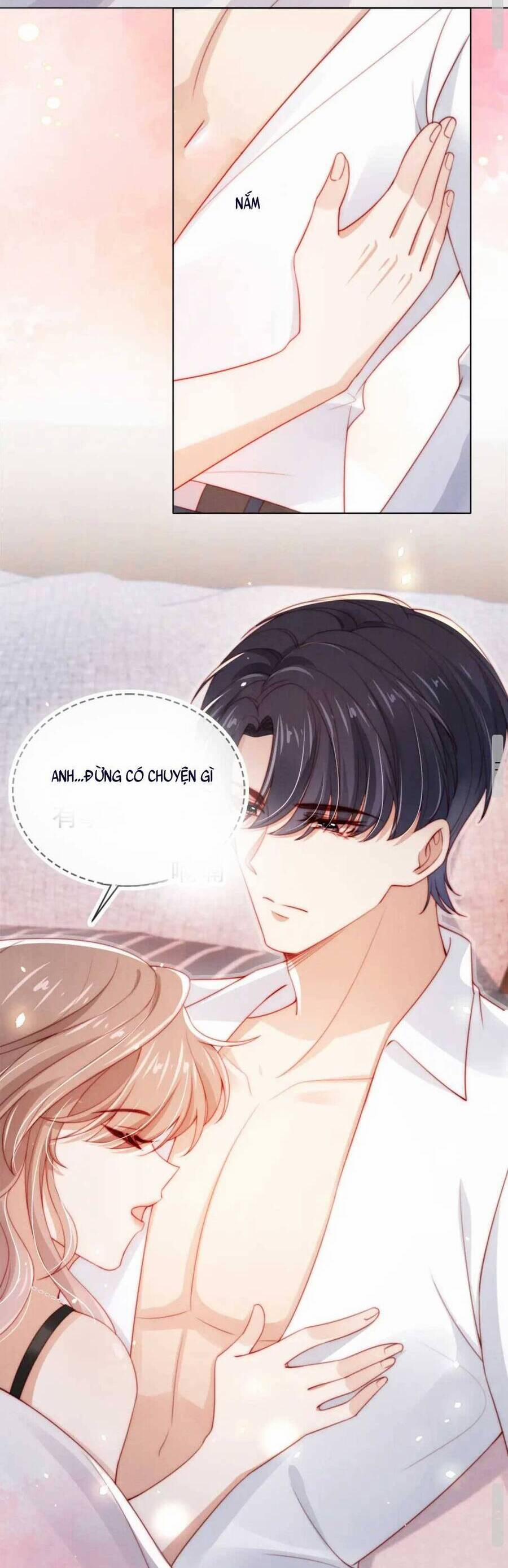 Hoắc Thiếu Lại Phải Theo Đuổi Vợ Yêu Rồi 11 trang 13