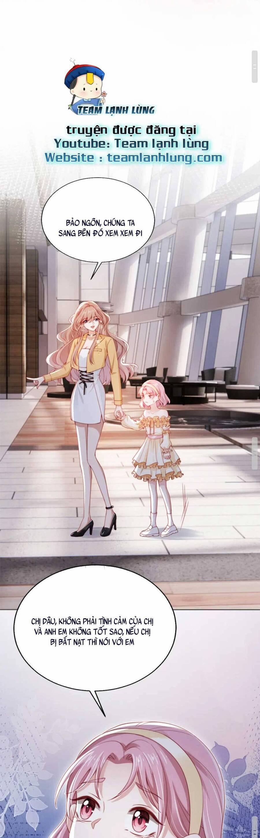 Hoắc Thiếu Lại Phải Theo Đuổi Vợ Yêu Rồi 11 trang 15