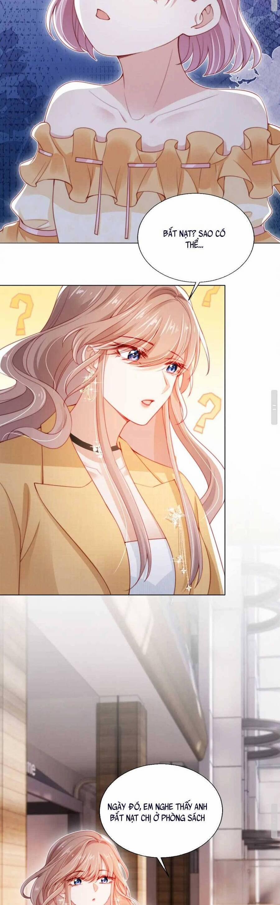 Hoắc Thiếu Lại Phải Theo Đuổi Vợ Yêu Rồi 11 trang 16