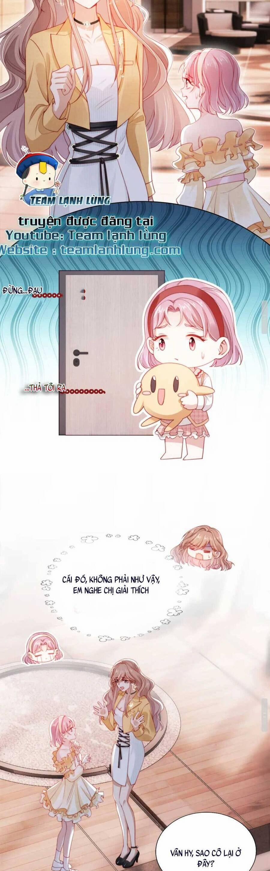 Hoắc Thiếu Lại Phải Theo Đuổi Vợ Yêu Rồi 11 trang 17