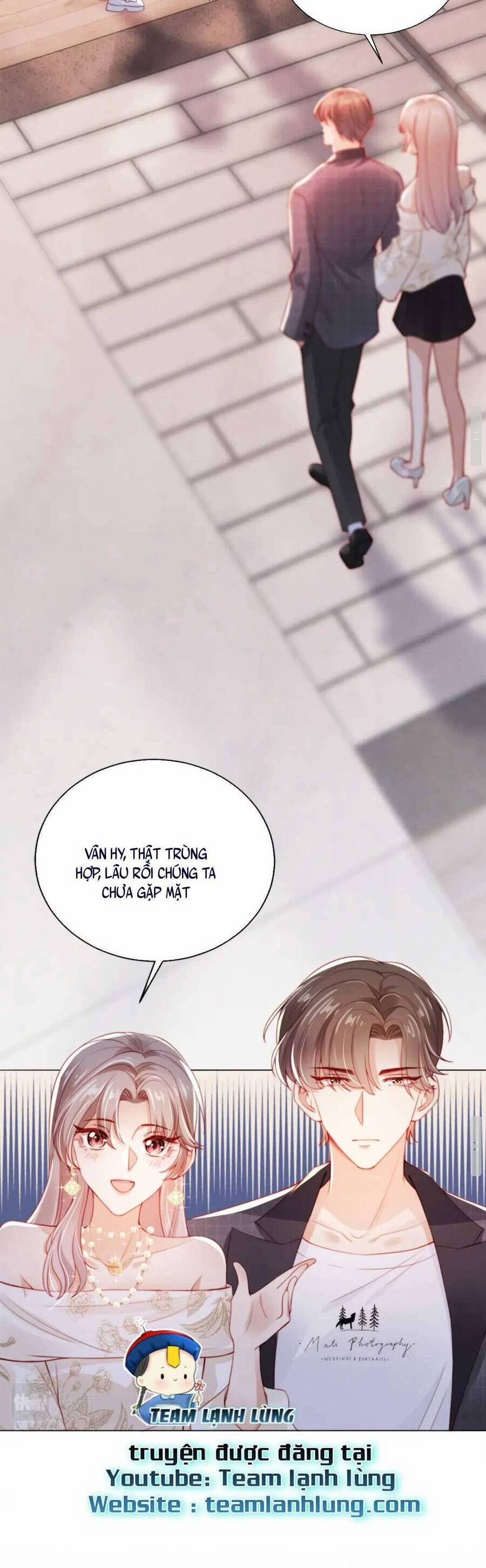 Hoắc Thiếu Lại Phải Theo Đuổi Vợ Yêu Rồi 11 trang 18