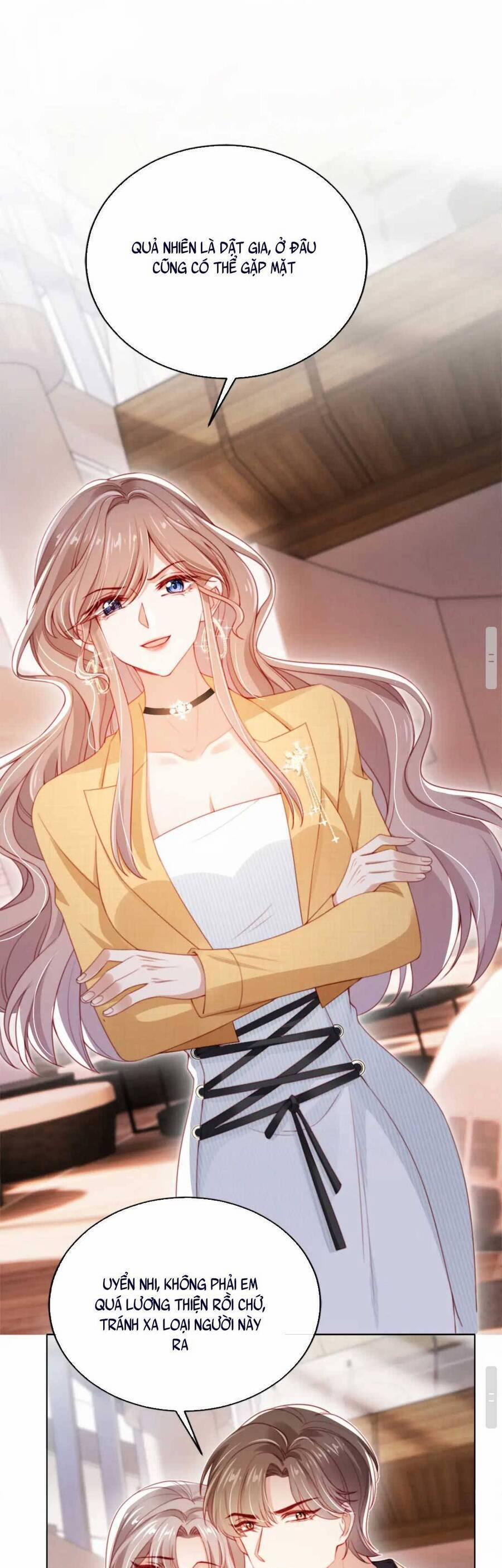 Hoắc Thiếu Lại Phải Theo Đuổi Vợ Yêu Rồi 11 trang 19