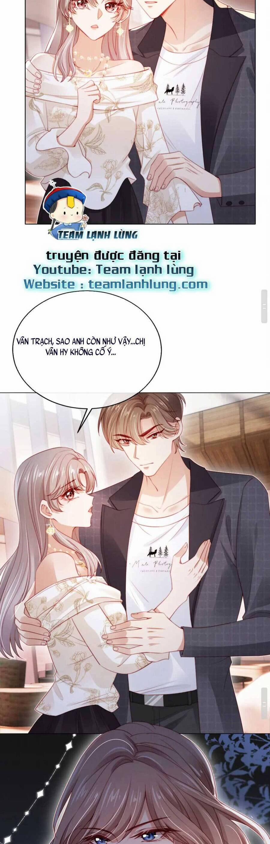 Hoắc Thiếu Lại Phải Theo Đuổi Vợ Yêu Rồi 11 trang 20