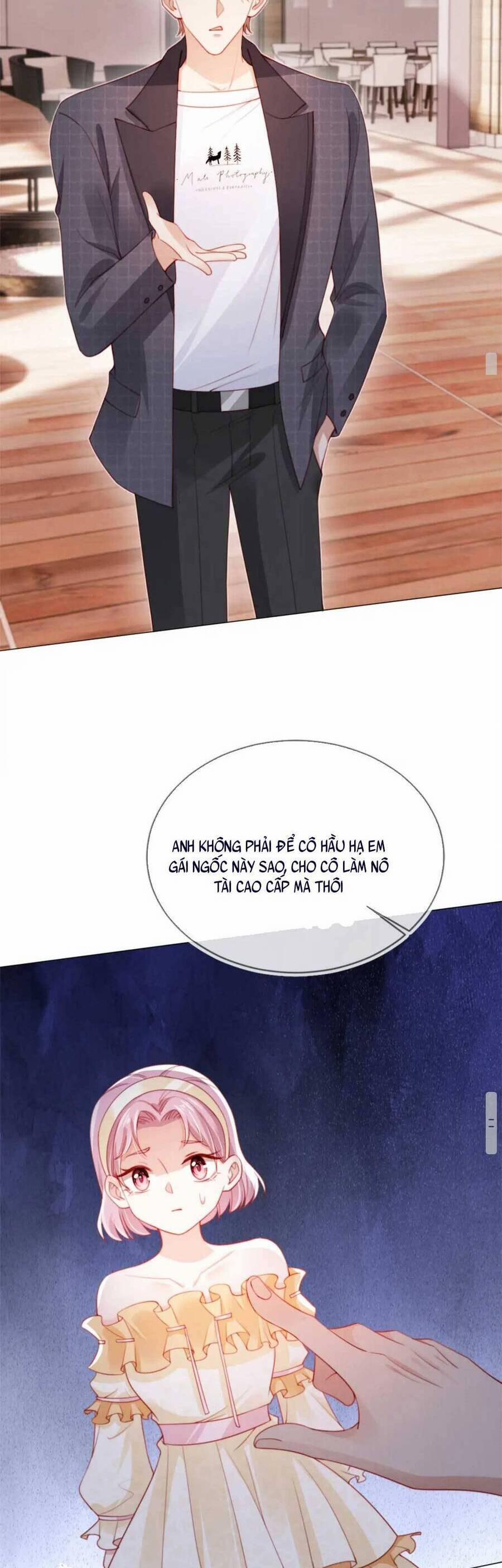 Hoắc Thiếu Lại Phải Theo Đuổi Vợ Yêu Rồi 11 trang 22