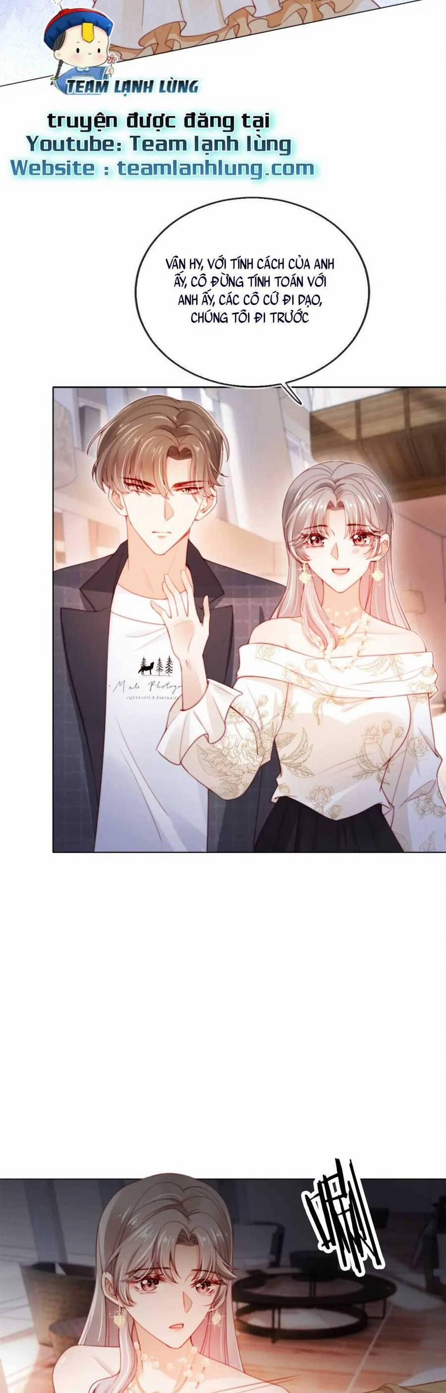 Hoắc Thiếu Lại Phải Theo Đuổi Vợ Yêu Rồi 11 trang 23