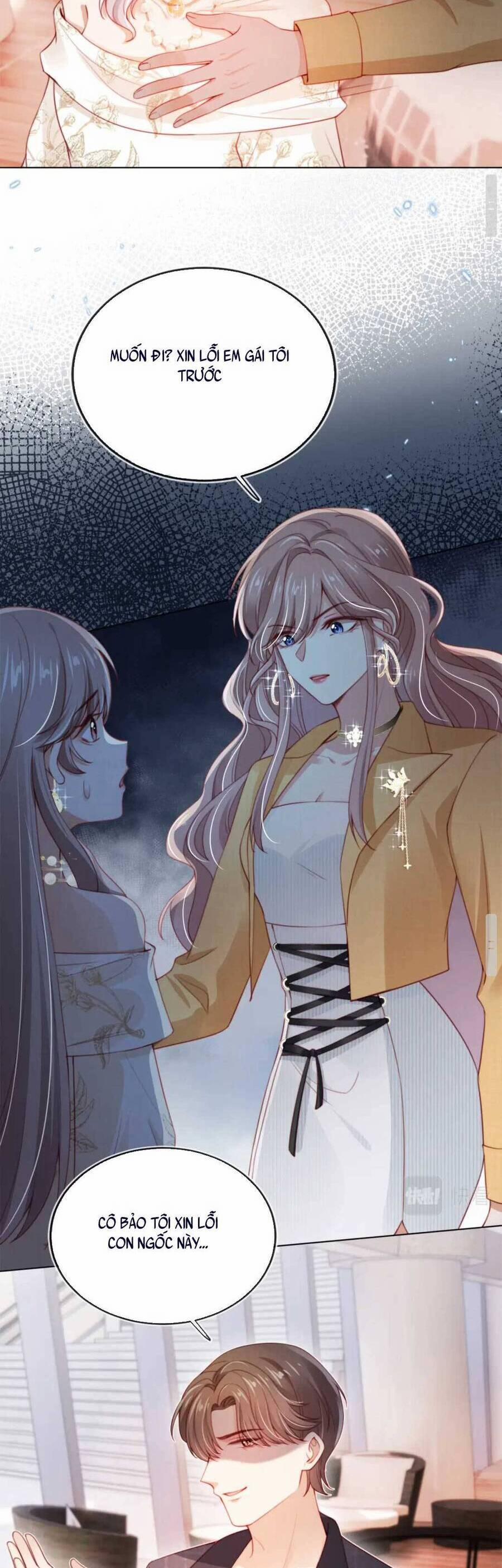 Hoắc Thiếu Lại Phải Theo Đuổi Vợ Yêu Rồi 11 trang 24