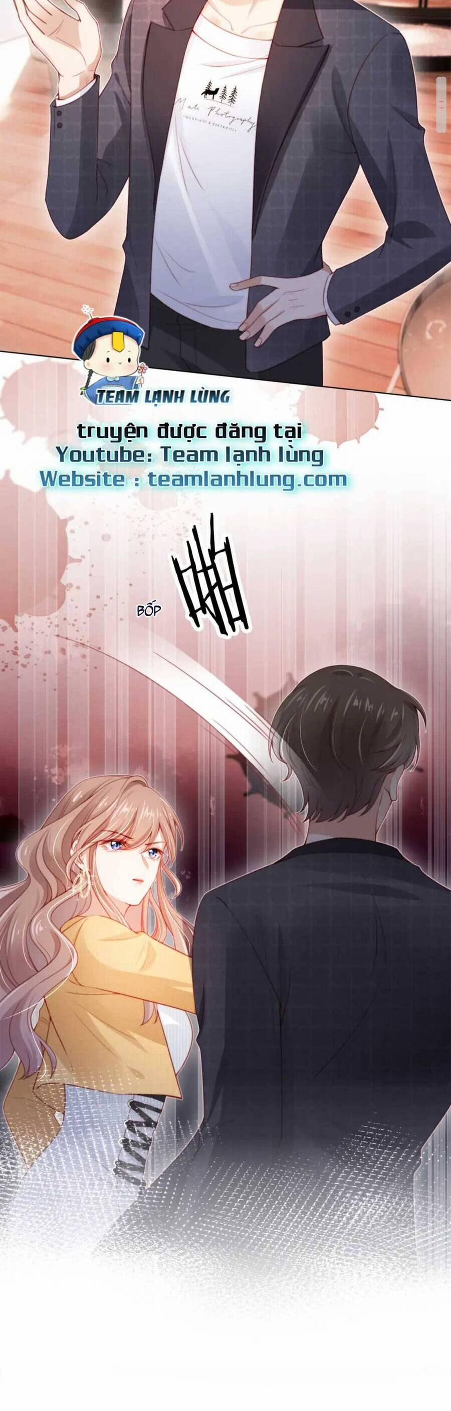 Hoắc Thiếu Lại Phải Theo Đuổi Vợ Yêu Rồi 11 trang 25