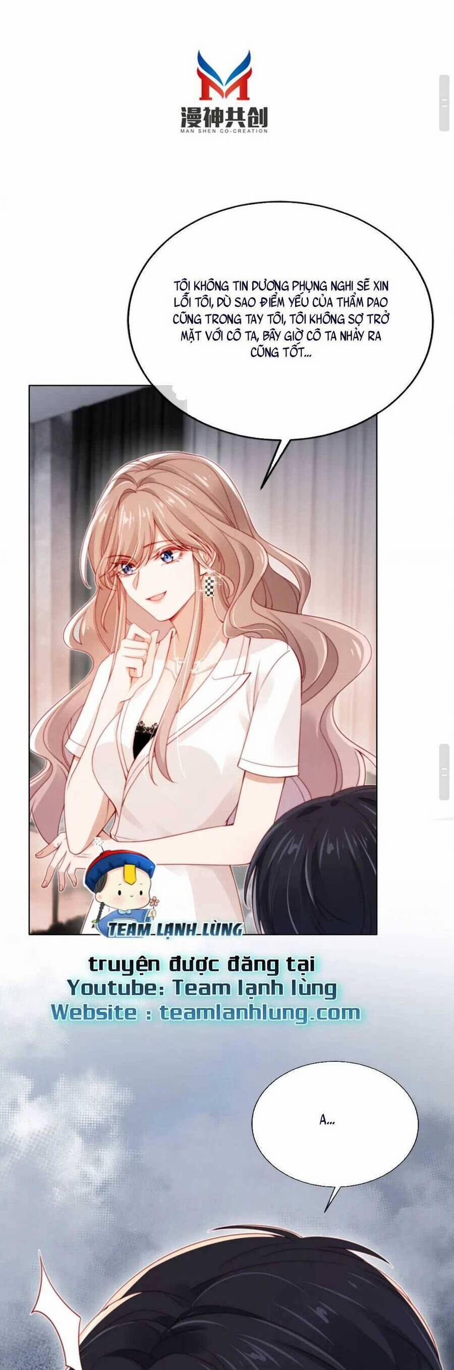 Hoắc Thiếu Lại Phải Theo Đuổi Vợ Yêu Rồi 11 trang 3