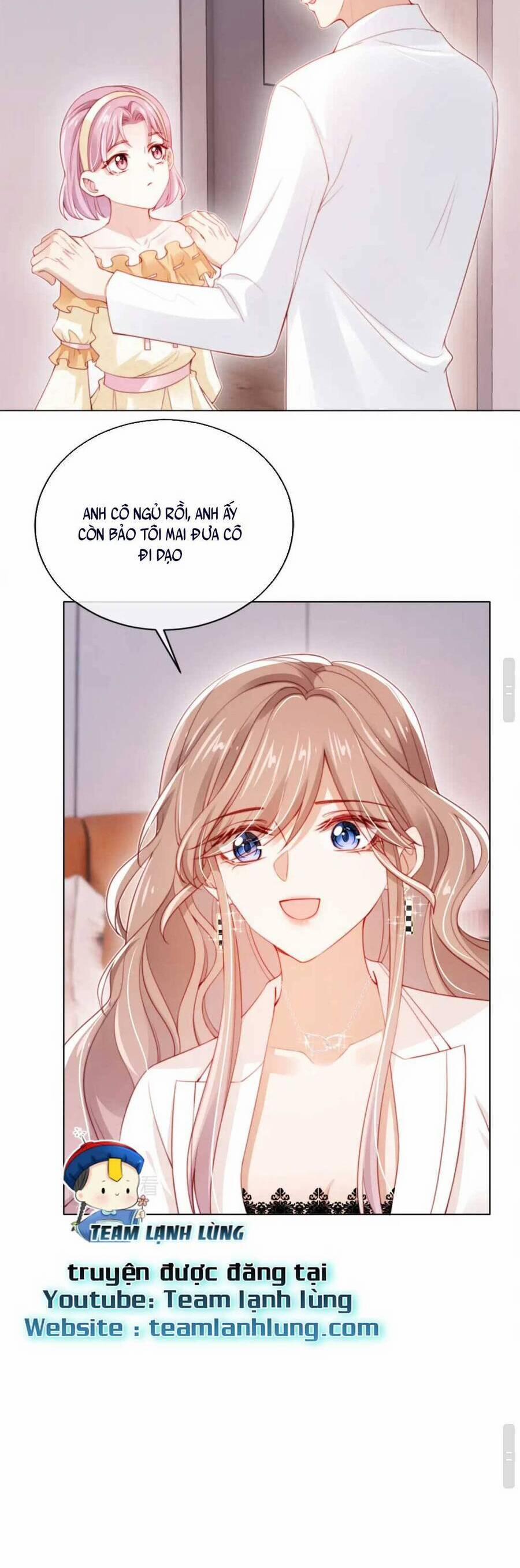 Hoắc Thiếu Lại Phải Theo Đuổi Vợ Yêu Rồi 11 trang 8