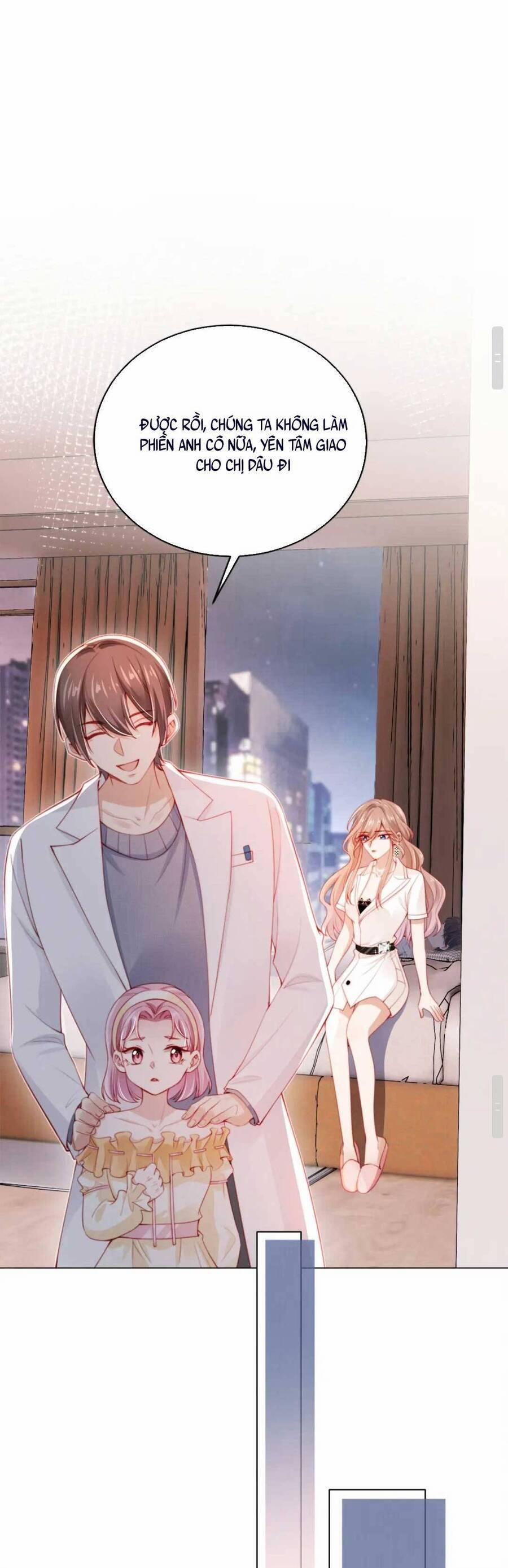 Hoắc Thiếu Lại Phải Theo Đuổi Vợ Yêu Rồi 11 trang 9