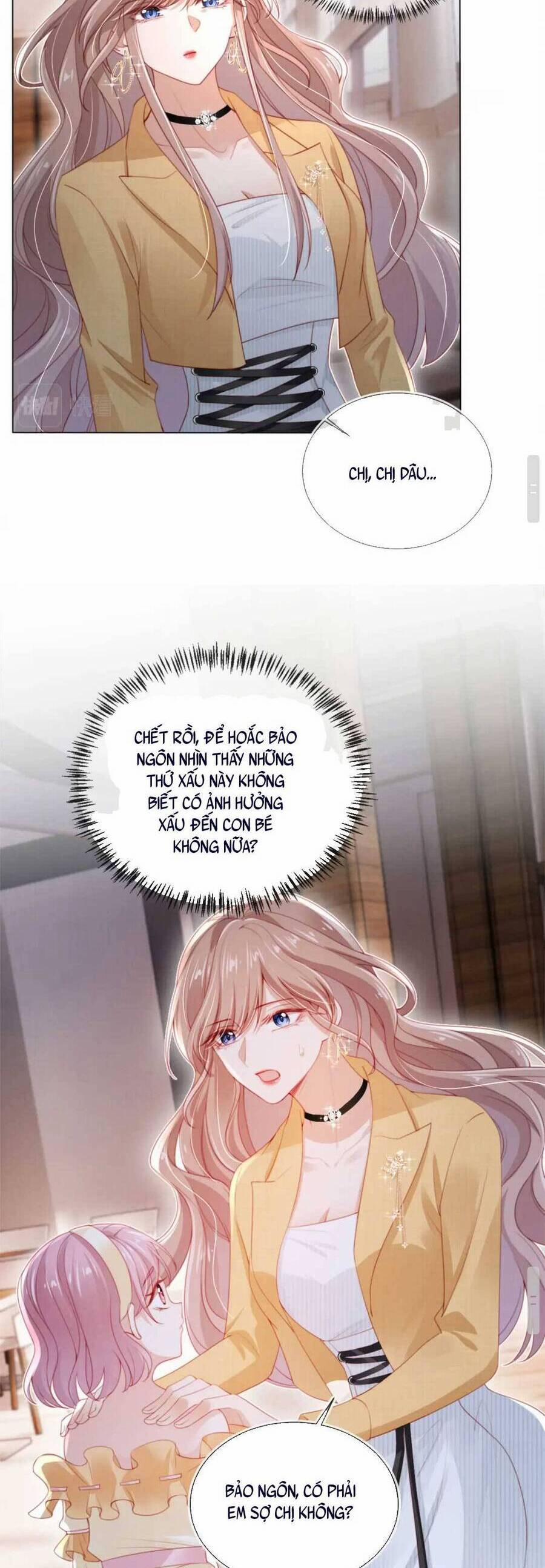 Hoắc Thiếu Lại Phải Theo Đuổi Vợ Yêu Rồi 12 trang 11