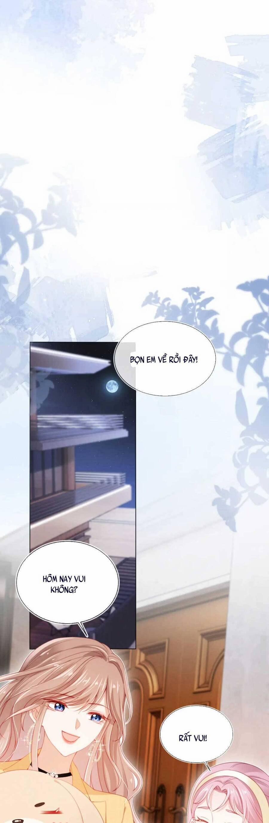 Hoắc Thiếu Lại Phải Theo Đuổi Vợ Yêu Rồi 12 trang 13