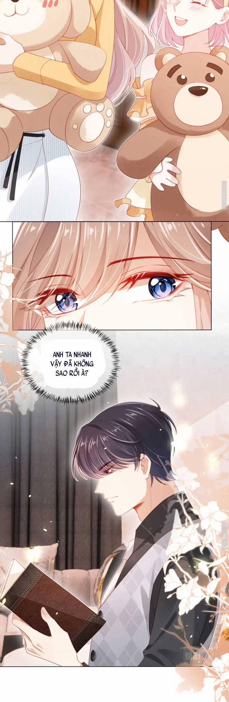 Hoắc Thiếu Lại Phải Theo Đuổi Vợ Yêu Rồi 12 trang 14