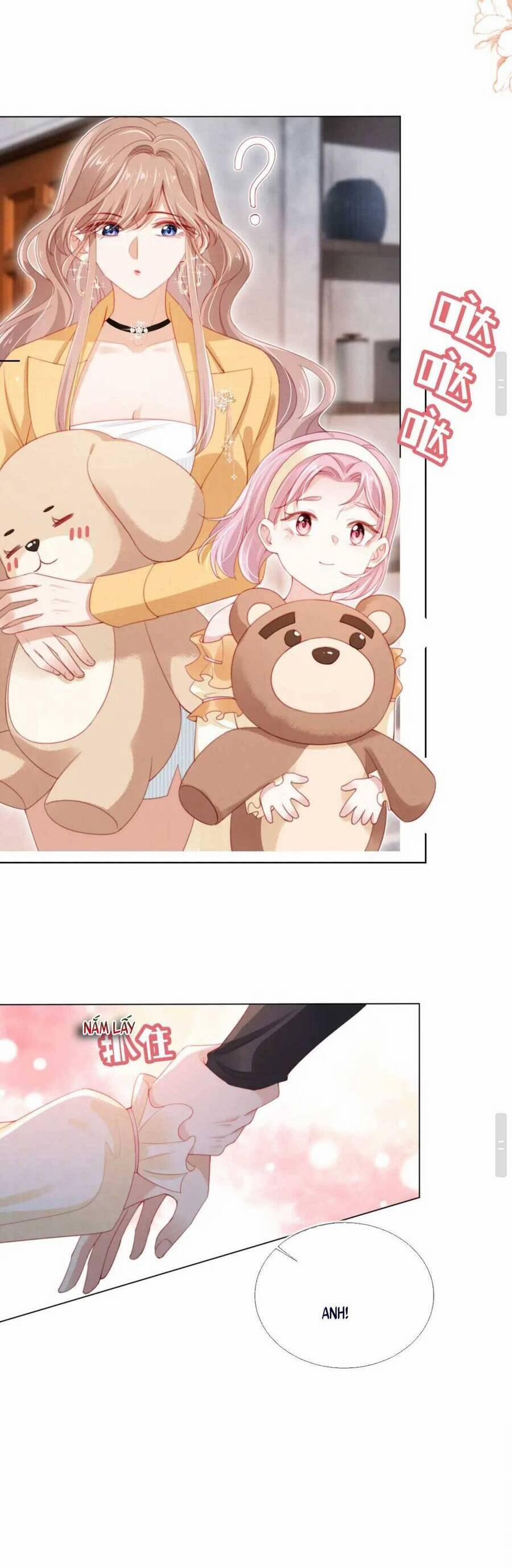 Hoắc Thiếu Lại Phải Theo Đuổi Vợ Yêu Rồi 12 trang 15