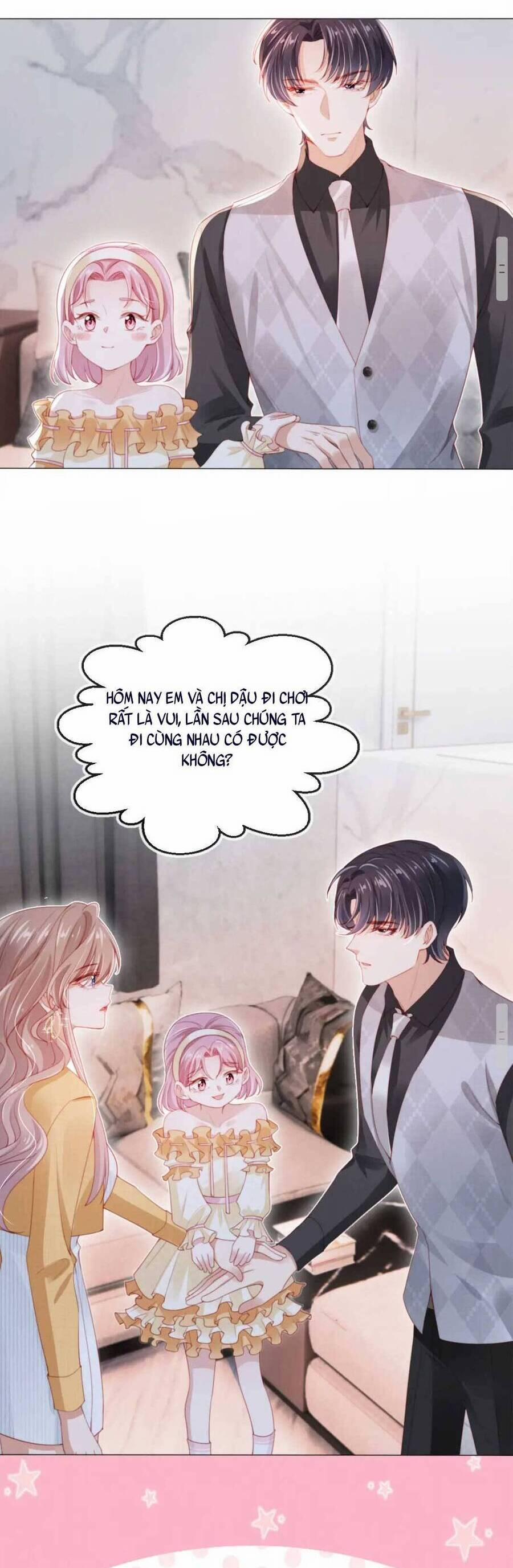 Hoắc Thiếu Lại Phải Theo Đuổi Vợ Yêu Rồi 12 trang 16