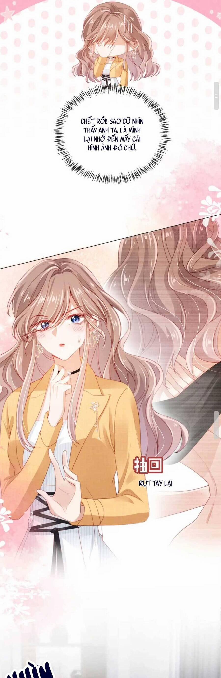 Hoắc Thiếu Lại Phải Theo Đuổi Vợ Yêu Rồi 12 trang 17