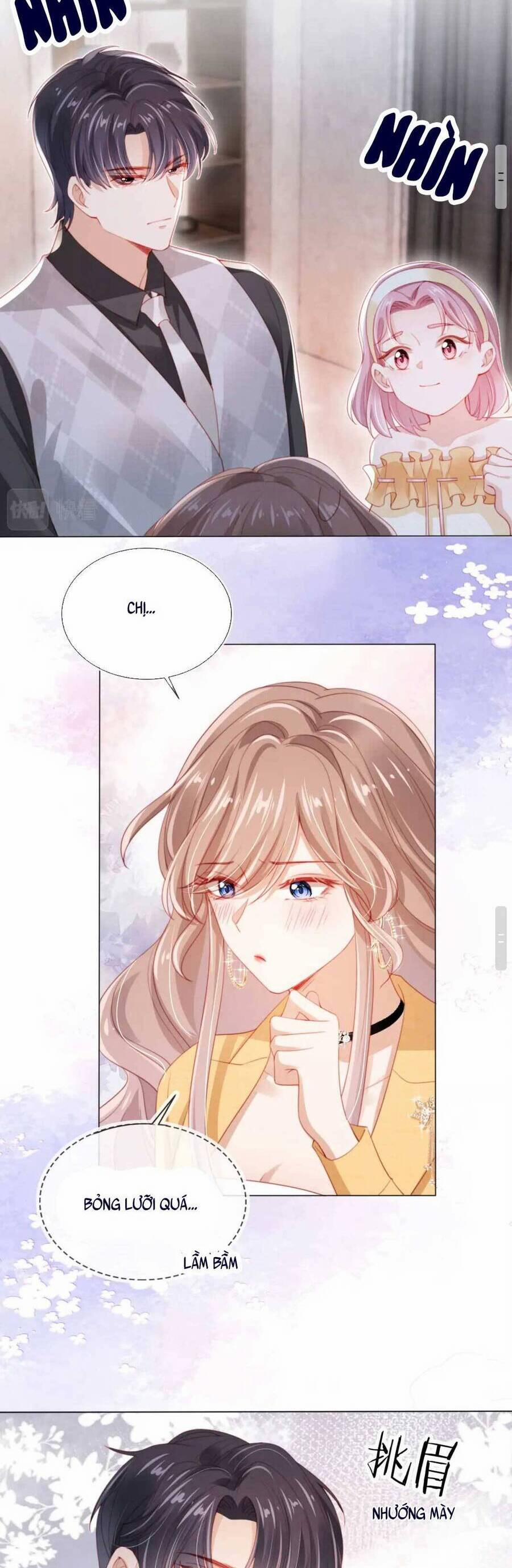 Hoắc Thiếu Lại Phải Theo Đuổi Vợ Yêu Rồi 12 trang 18