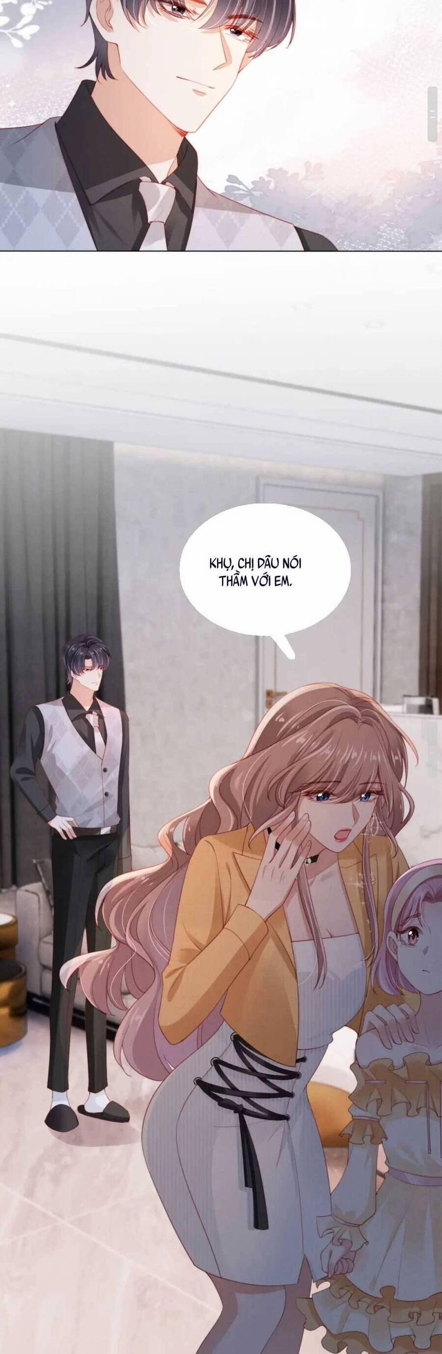 Hoắc Thiếu Lại Phải Theo Đuổi Vợ Yêu Rồi 12 trang 19