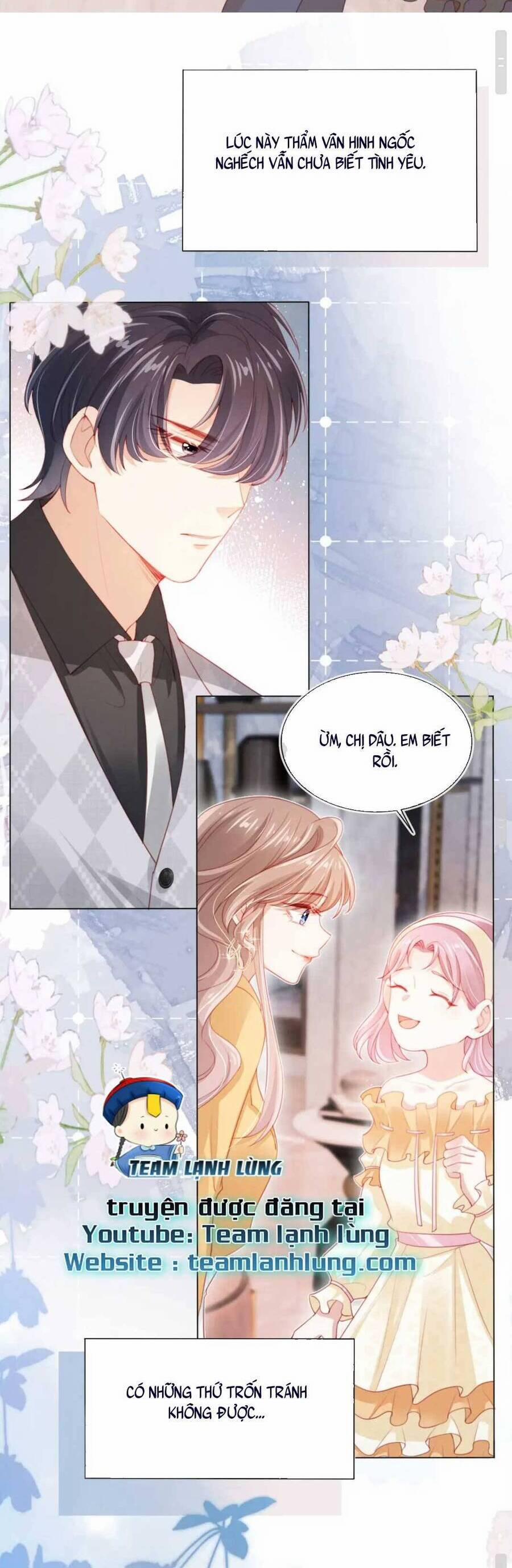 Hoắc Thiếu Lại Phải Theo Đuổi Vợ Yêu Rồi 12 trang 20