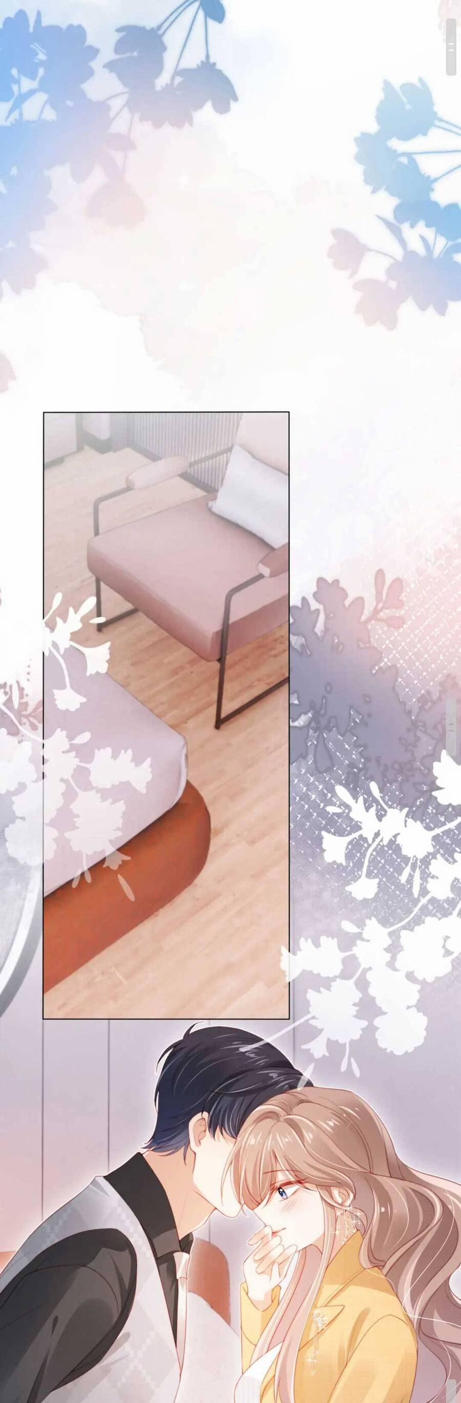 Hoắc Thiếu Lại Phải Theo Đuổi Vợ Yêu Rồi 12 trang 21