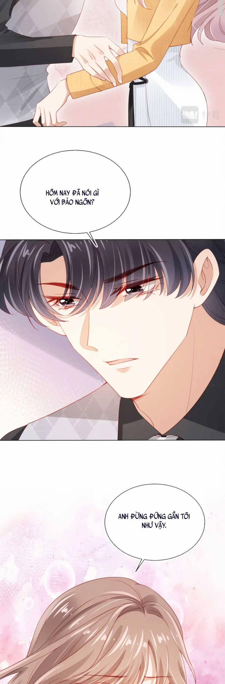 Hoắc Thiếu Lại Phải Theo Đuổi Vợ Yêu Rồi 12 trang 22