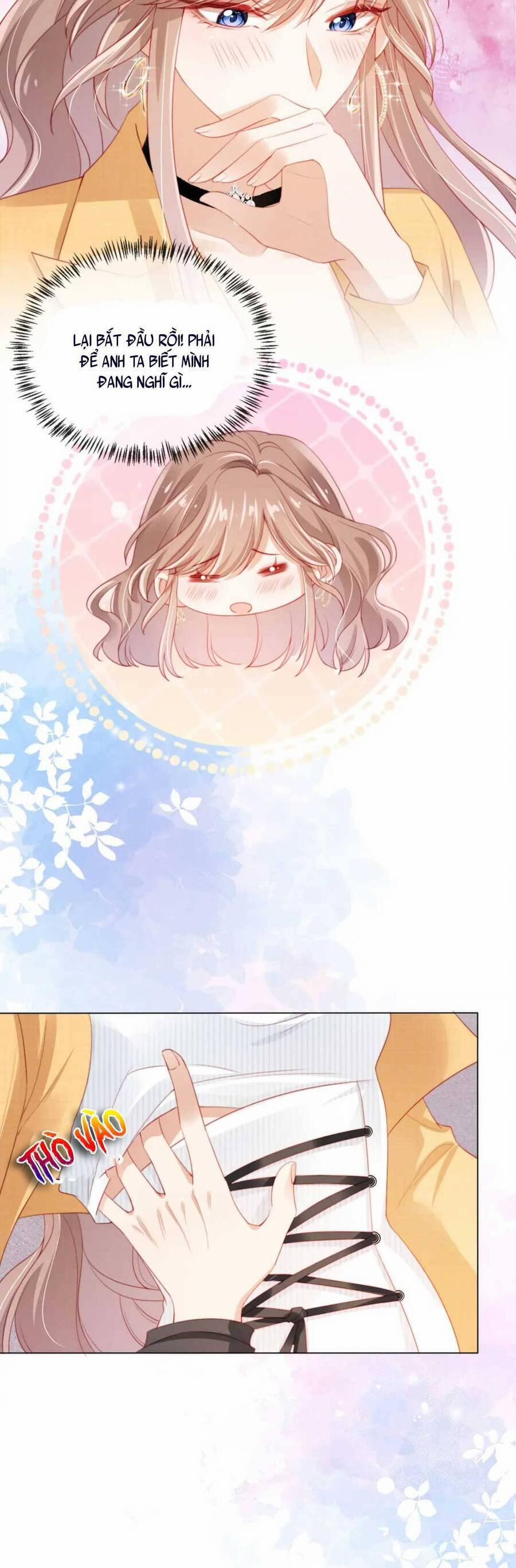 Hoắc Thiếu Lại Phải Theo Đuổi Vợ Yêu Rồi 12 trang 23