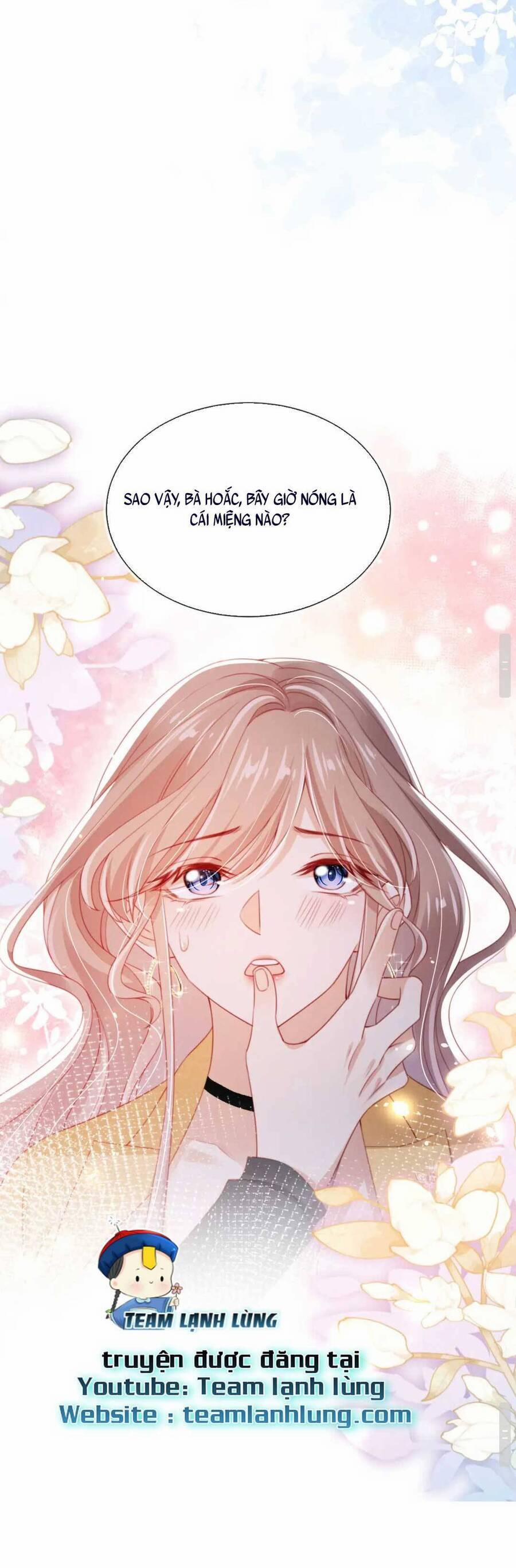 Hoắc Thiếu Lại Phải Theo Đuổi Vợ Yêu Rồi 12 trang 24