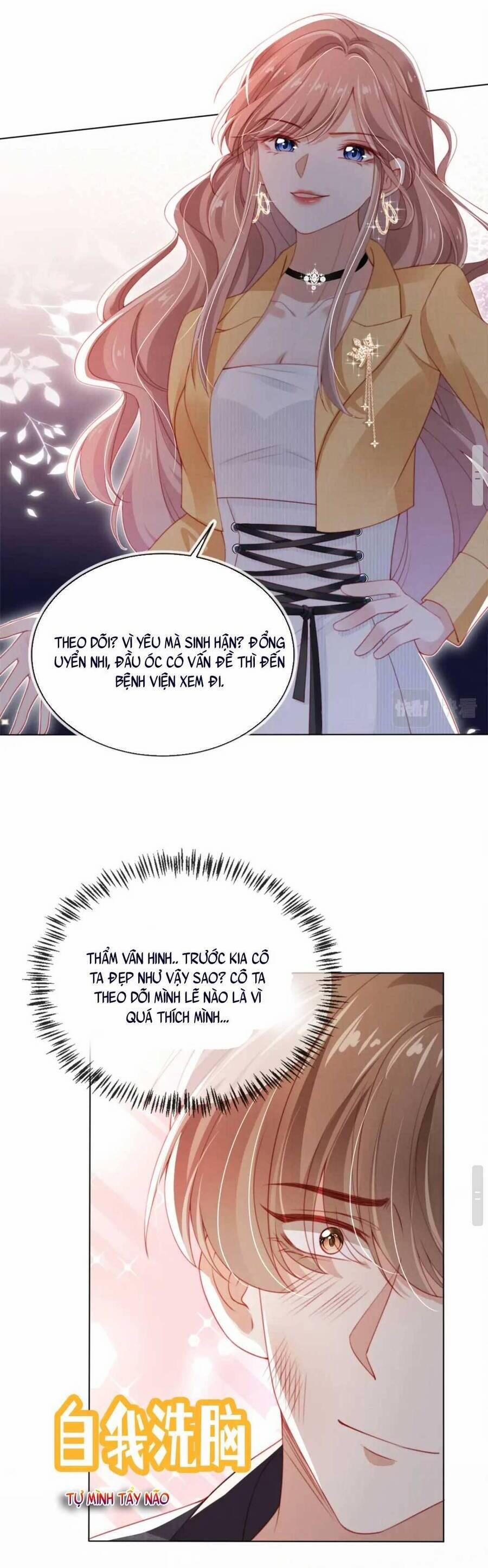 Hoắc Thiếu Lại Phải Theo Đuổi Vợ Yêu Rồi 12 trang 5