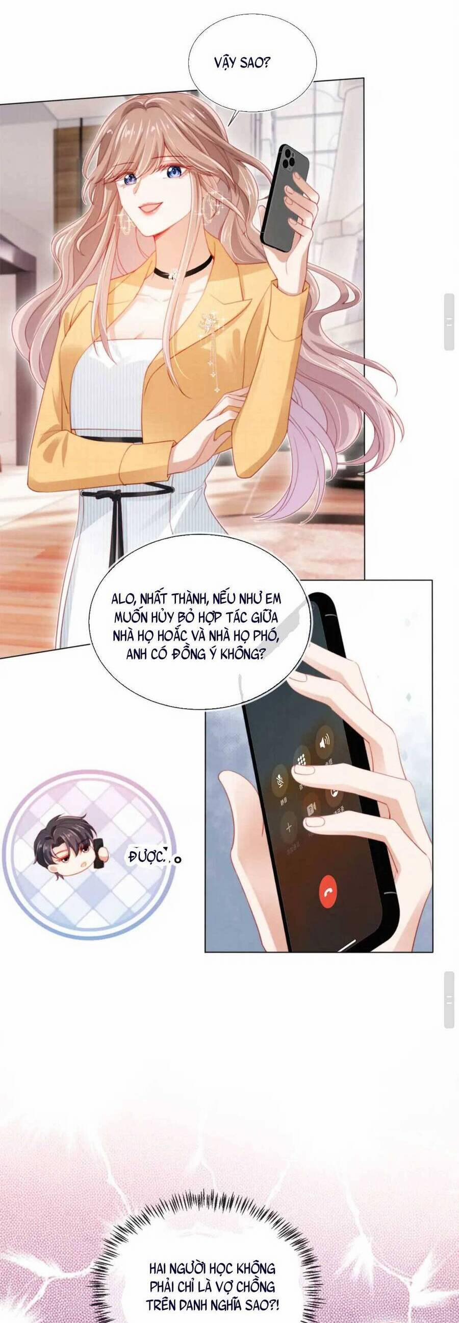 Hoắc Thiếu Lại Phải Theo Đuổi Vợ Yêu Rồi 12 trang 8