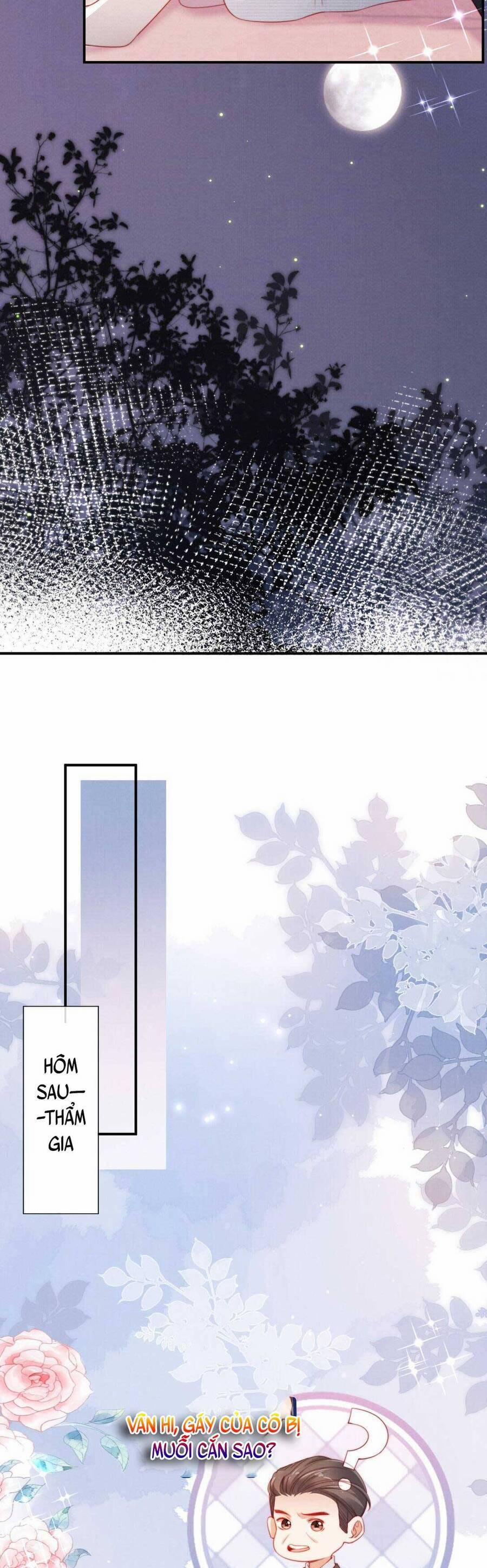 Hoắc Thiếu Lại Phải Theo Đuổi Vợ Yêu Rồi 13 trang 10