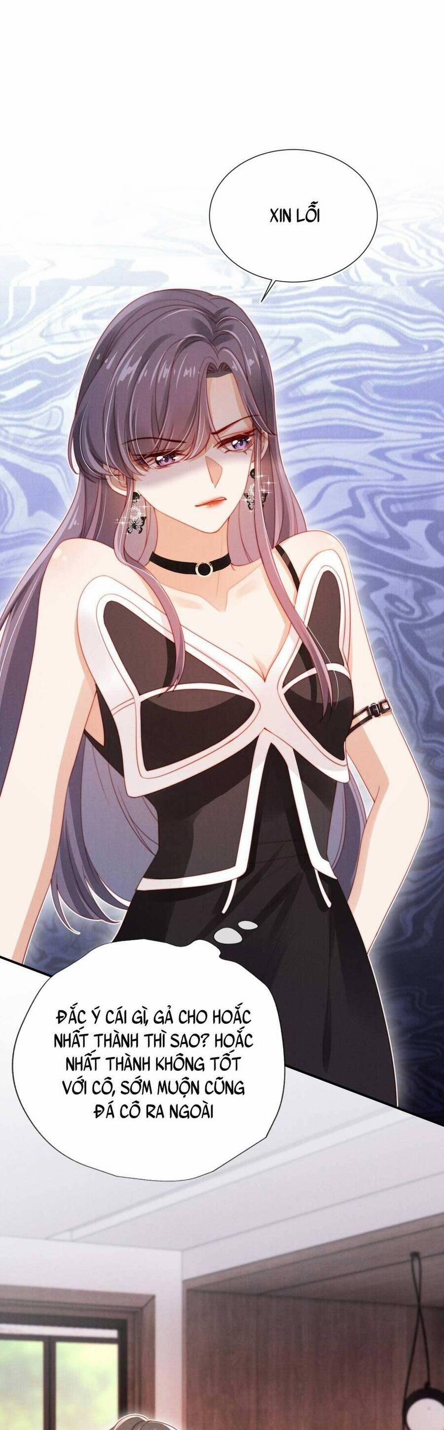 Hoắc Thiếu Lại Phải Theo Đuổi Vợ Yêu Rồi 13 trang 14